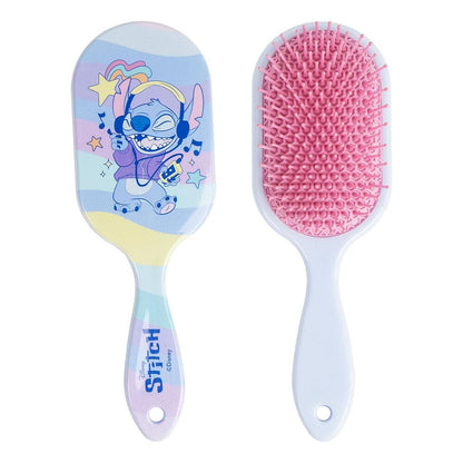 Stitch Disney Hairbrush