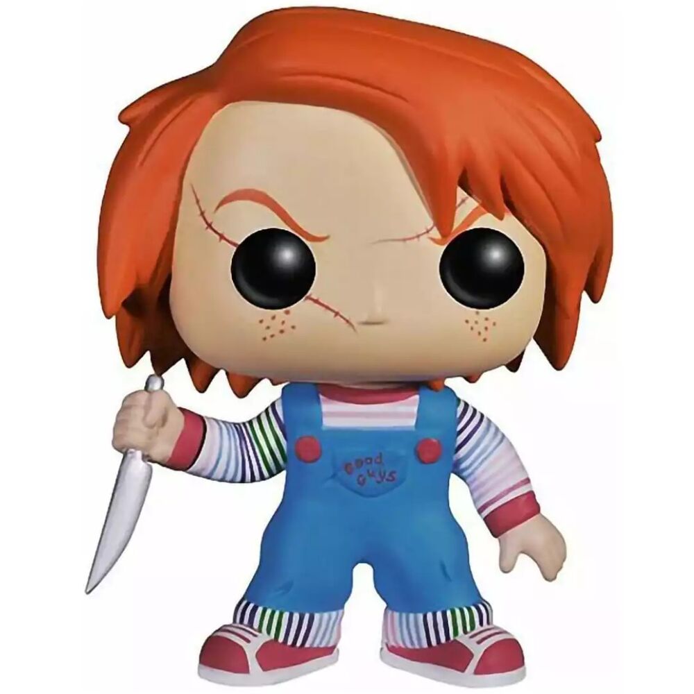 Figurka Chucky POP Movies