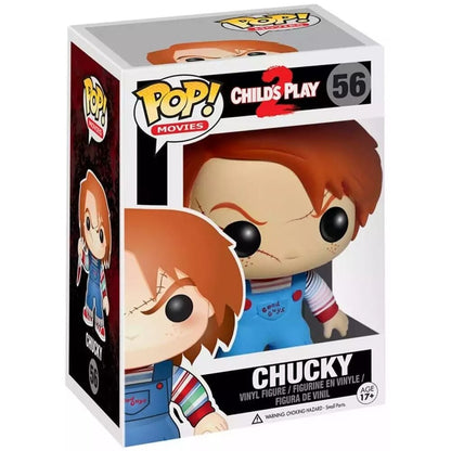 Figurka Chucky POP Movies