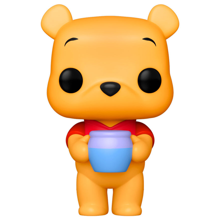POP figure Disney Winnie the Pooh Winnie the Pooh