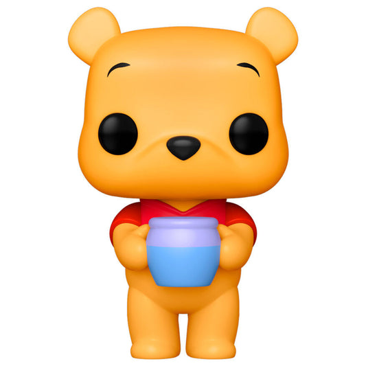 Statuetta POP Disney Winnie the Pooh Winnie the Pooh