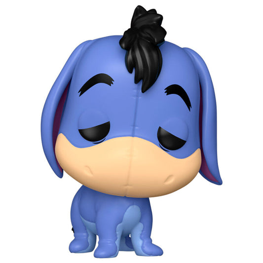 Statuetta POP Disney Winnie the Pooh Eeyore