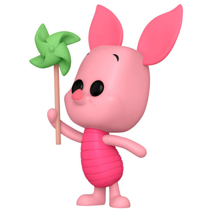 Statuetta POP Disney Winnie the Pooh Piglet