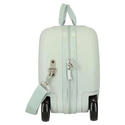 Valise Hello Kitty en ABS 45 cm