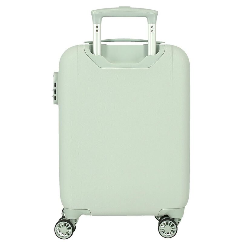 Fair Hello Kitty ABS trolley suitcase 50cm