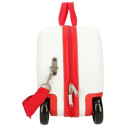 Disney Circus Dumbo ABS Suitcase 45cm