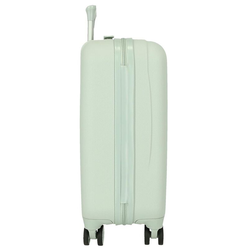 Fair Hello Kitty ABS trolley suitcase 50cm