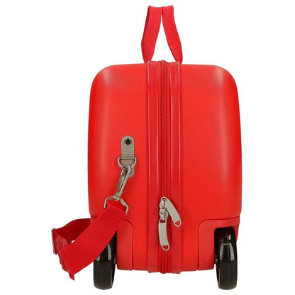 ABS Castle Hello Kitty suitcase 45cm