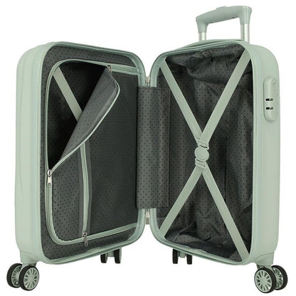 Fair Hello Kitty ABS trolley suitcase 50cm