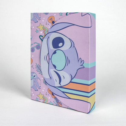 Stitch Disney Stationery Set