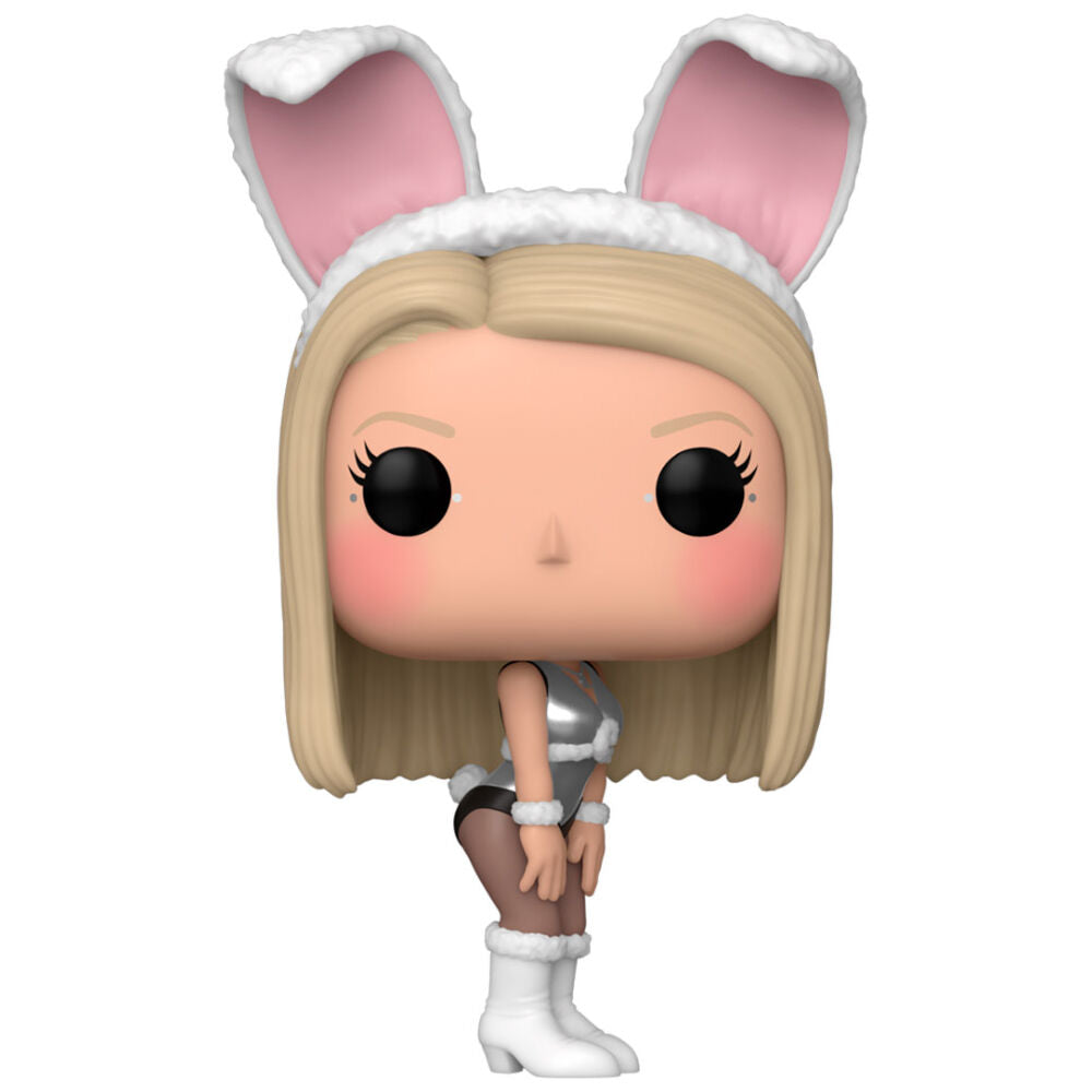 Boneco POP Meninas Malvadas 20º Aniversário Regina George