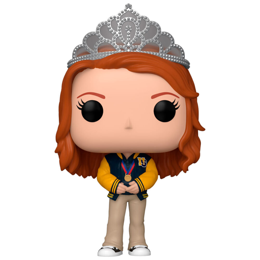 Mean Girls 20th Anniversary Cady Heron POP Figure