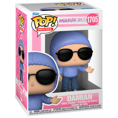 pop figure mean girls 20th anniversary damian