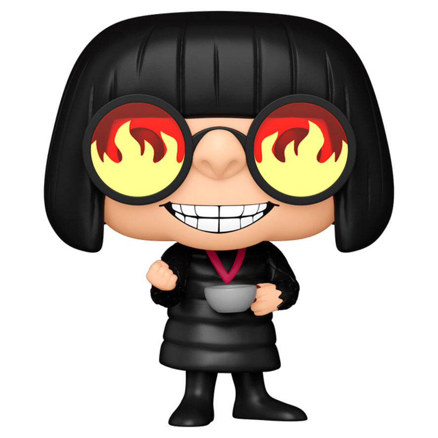 POP Figure The Incredibles Edna Mode