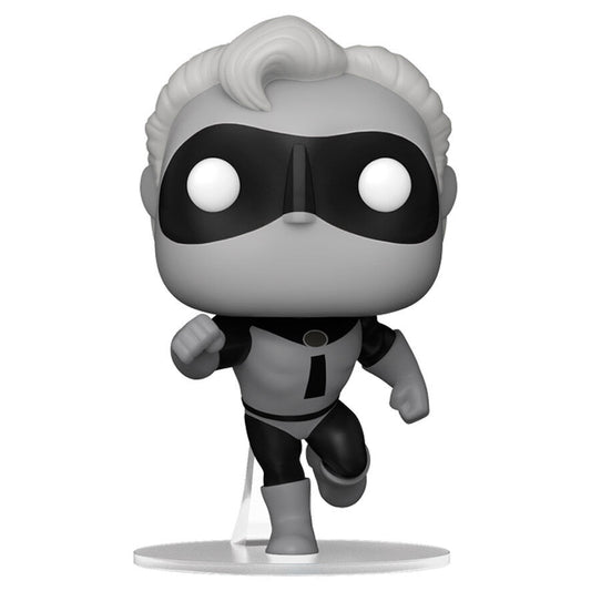 POP Figure The Incredibles Mr. Incredible Chase