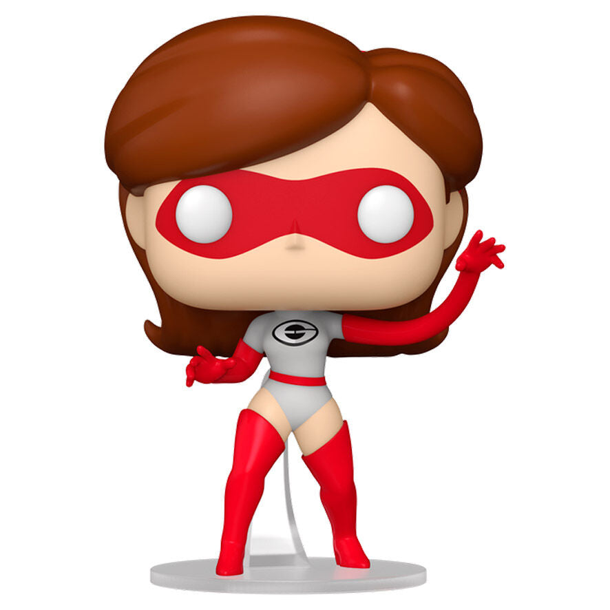POP Figure The Incredibles Elastigirl