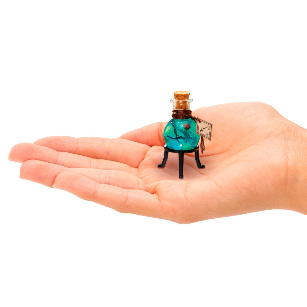 Miniverse Make It Mini  Assortimento di capsule a sorpresa di Harry Potter