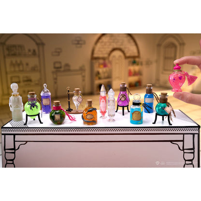 Miniverse Make It Mini  Assortimento di capsule a sorpresa di Harry Potter