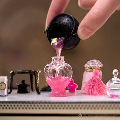 Miniverse Make It Mini  Assortimento di capsule a sorpresa di Harry Potter