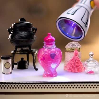 Miniverse Make It Mini  Assortimento di capsule a sorpresa di Harry Potter