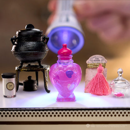 Miniverse Make It Mini  Assortimento di capsule a sorpresa di Harry Potter