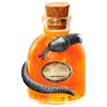 Miniverse Make It Mini  Assortimento di capsule a sorpresa di Harry Potter