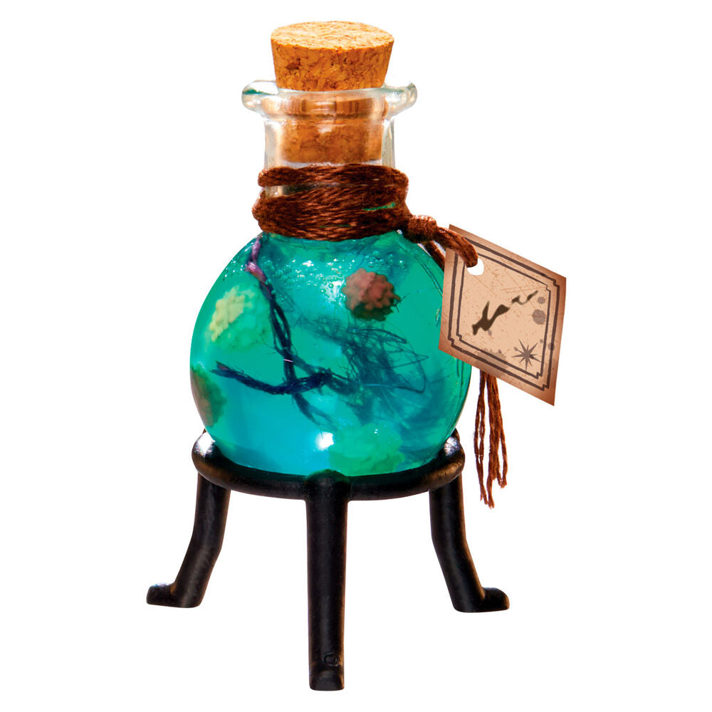 Miniverse Make It Mini  Assortimento di capsule a sorpresa di Harry Potter