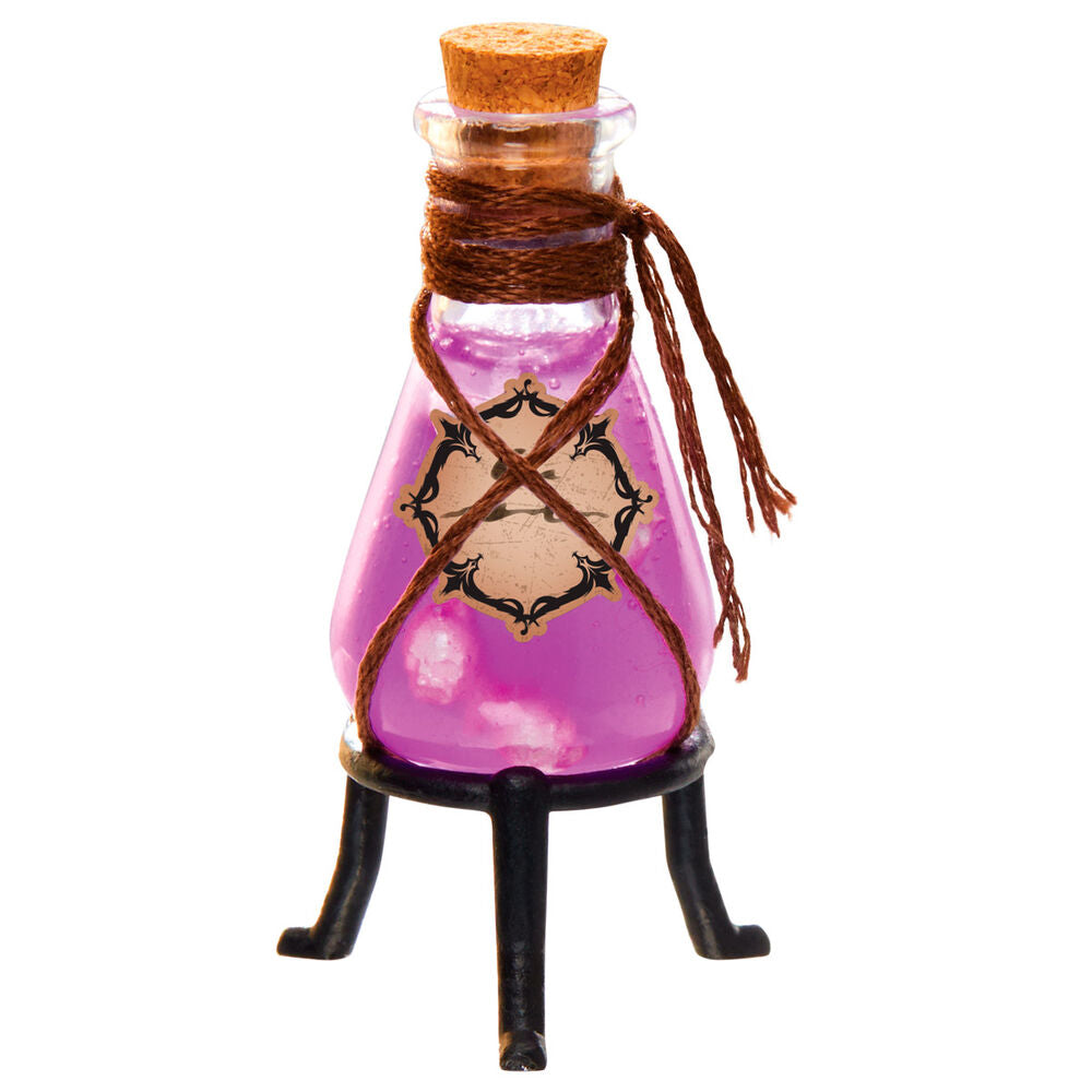 Miniverse Make It Mini  Assortimento di capsule a sorpresa di Harry Potter