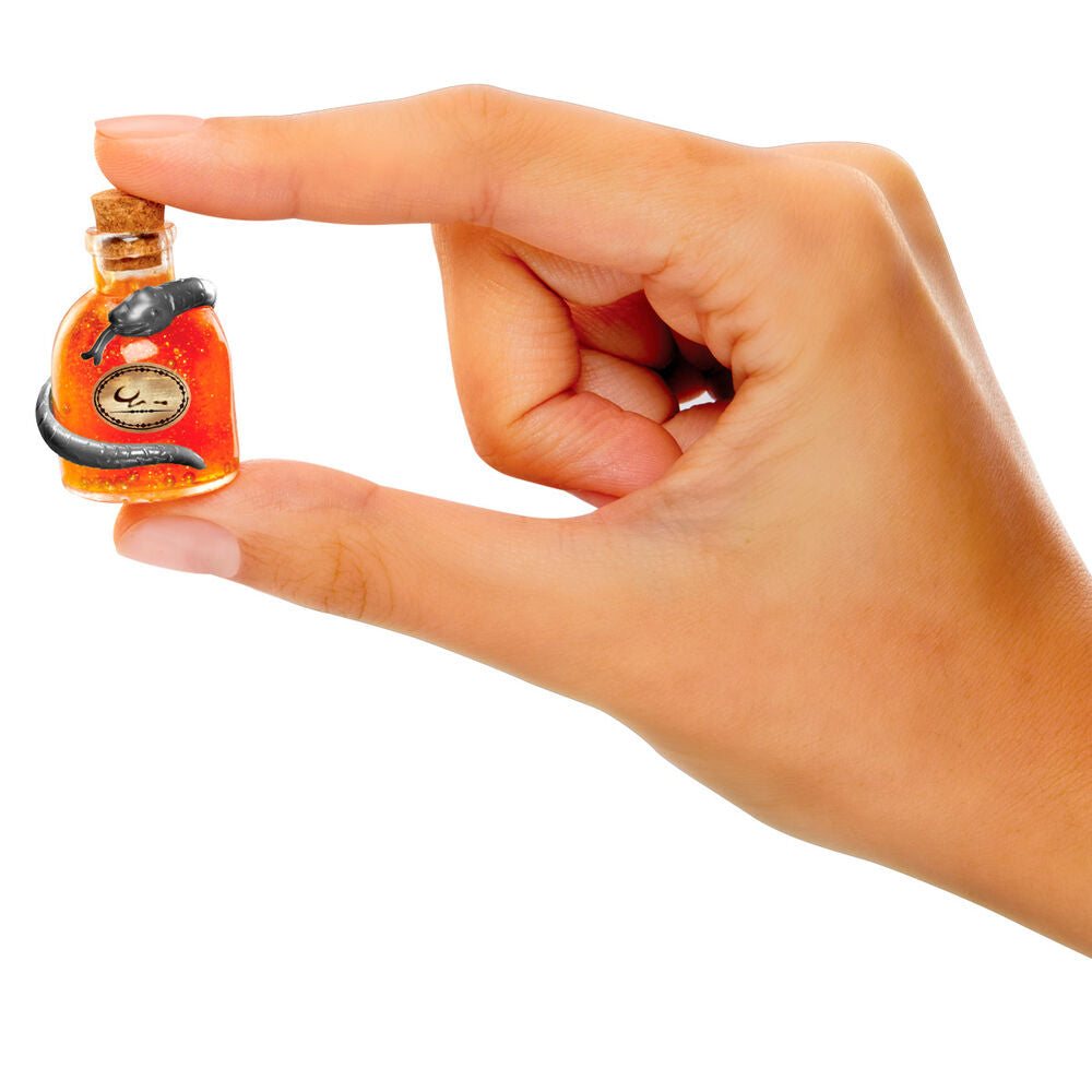 Miniverse Make It Mini  Assortimento di capsule a sorpresa di Harry Potter