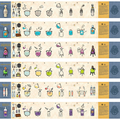 Miniverse Make It Mini  Assortimento di capsule a sorpresa di Harry Potter