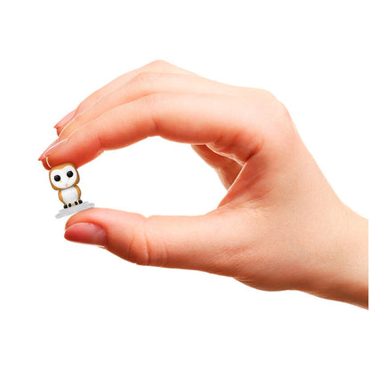 Figurka Bitty POP Deluxe Harry Potter Barn Owl