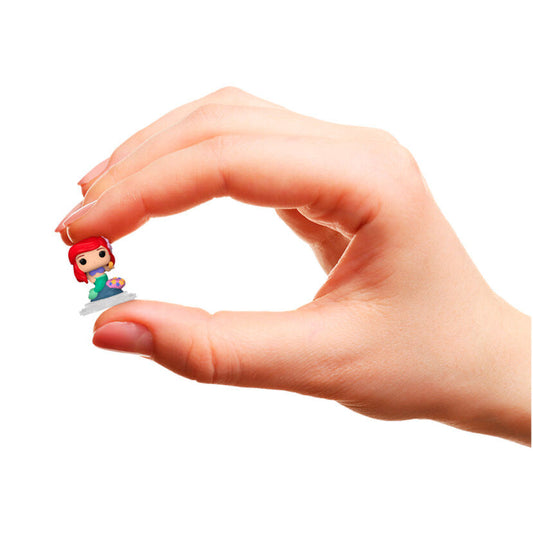 Bitty POP Deluxe Figure Disney Princess Ariel