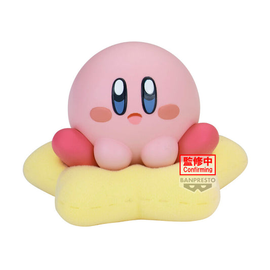 kirby figure ver a break time kirby 4cm