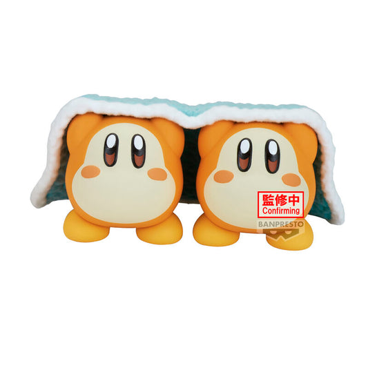 Figure Waddle Dee Break Time Kirby 8cm