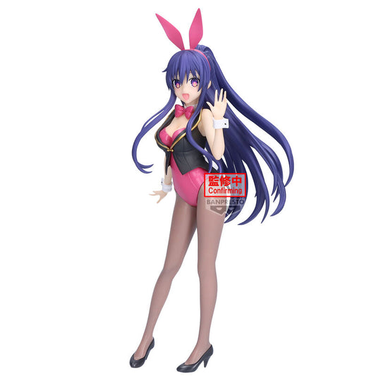 tohka yatogami glitter & glamorous date a live figure 22cm