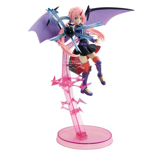 figure milim dragon form that time i got reincarnated as a slime 15cm