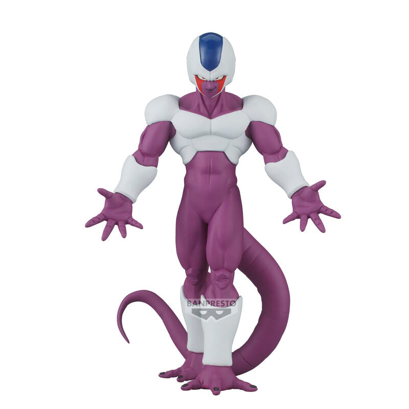 figure cooler solid edge works dragon ball z 17cm