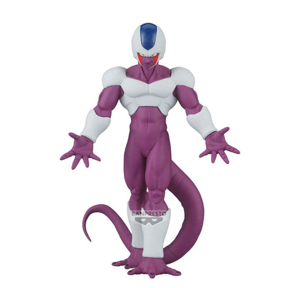figure cooler solid edge works dragon ball z 17cm