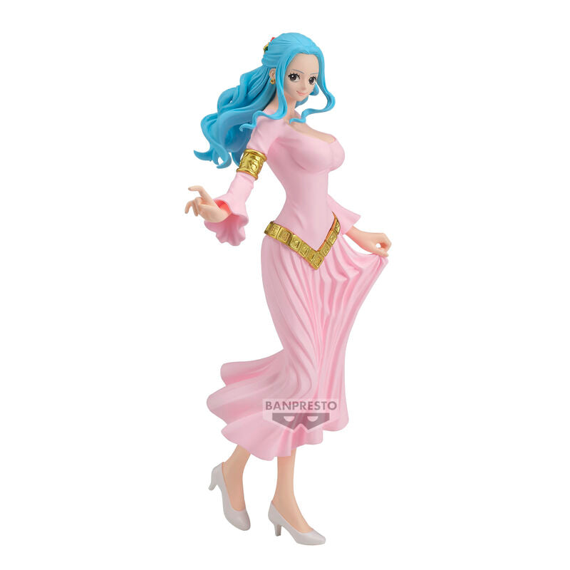 nefeltari vivi glitter & glamorous one piece figure 23cm