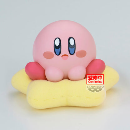 Kirby figure ver A Break Time Kirby 4cm