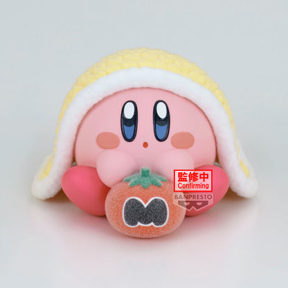 Kirby figure ver B Break Time Kirby 4cm