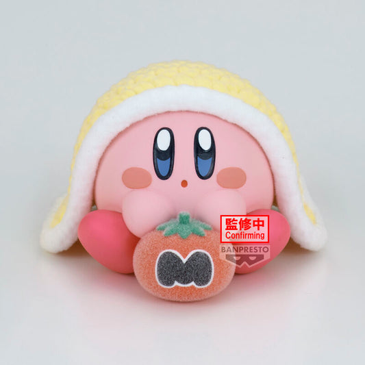 Kirby figure ver B Break Time Kirby 4cm