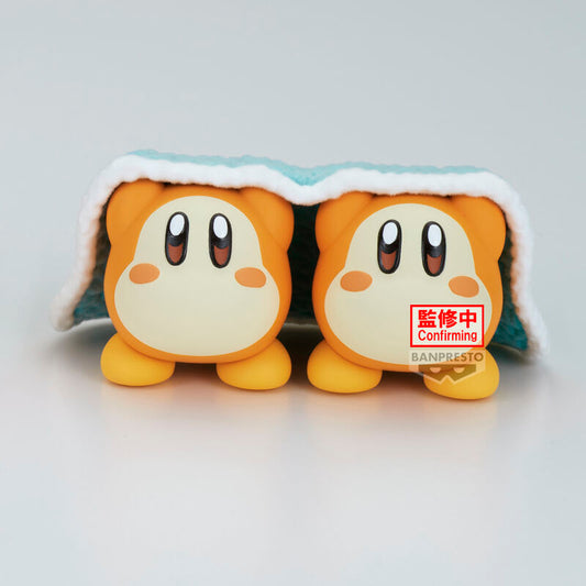 Figure Waddle Dee Break Time Kirby 8cm