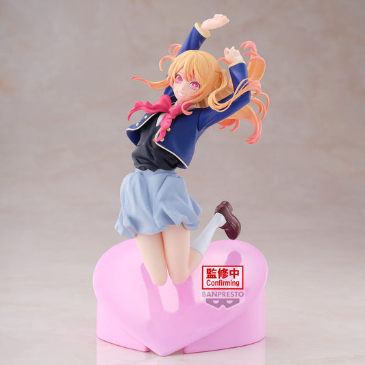 Figurka Ruby Oshi no Ko 18cm