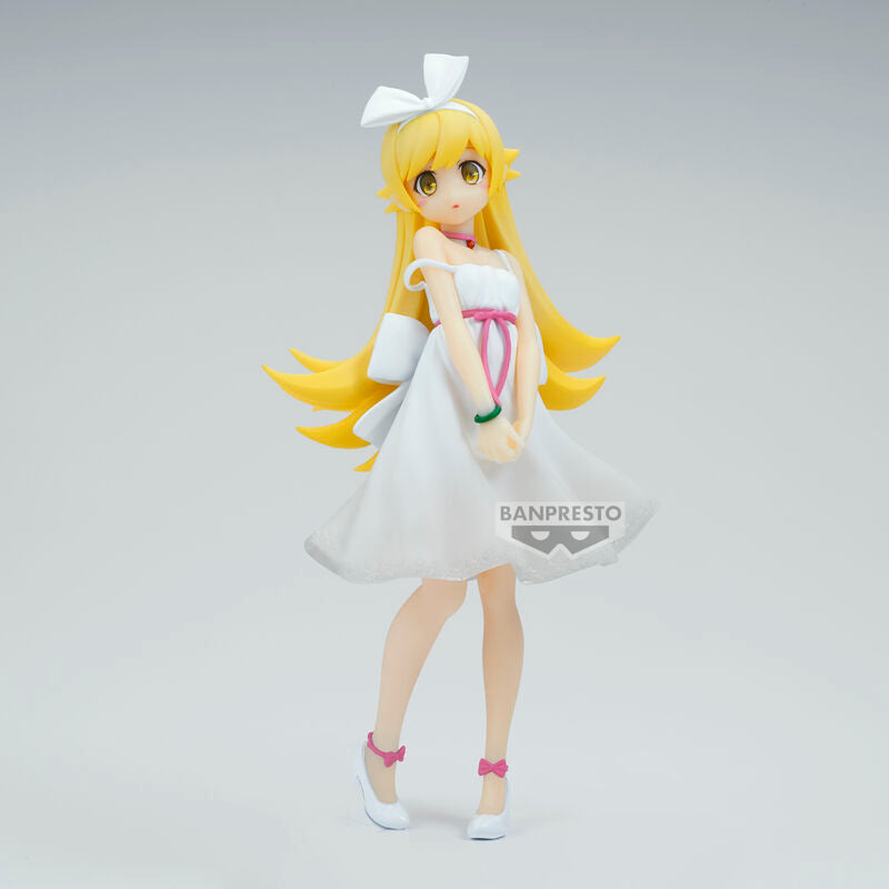Figurka Shinobu Oshino Monogatari 20cm