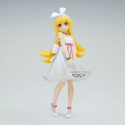 Figurka Shinobu Oshino Monogatari 20cm