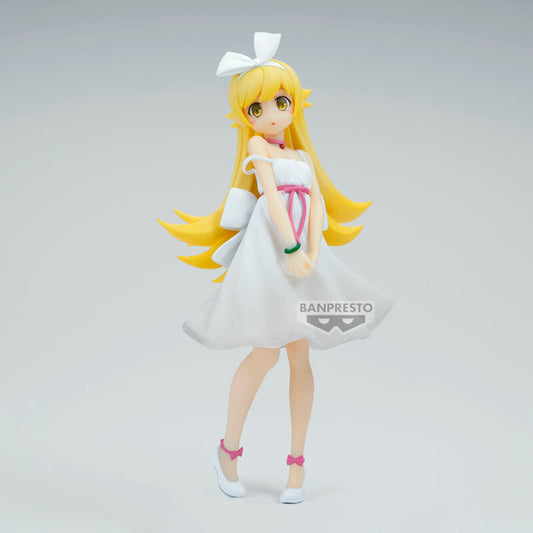 Figurka Shinobu Oshino Monogatari 20cm