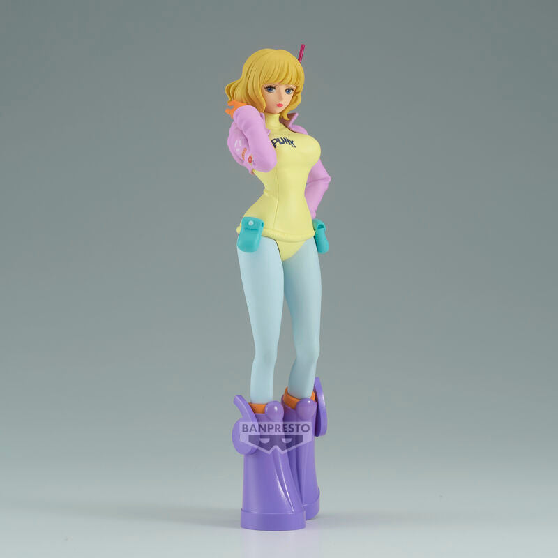 Figurka Egghead Stussy The Grandline Series One Piece 16cm