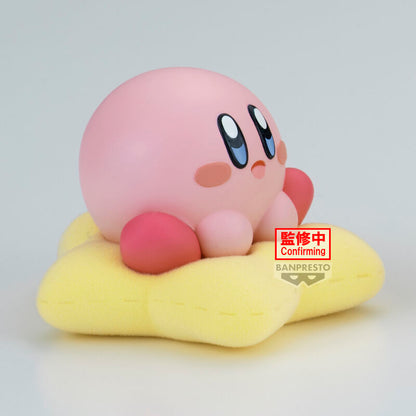 Kirby figure ver A Break Time Kirby 4cm