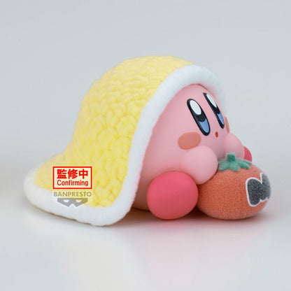 Kirby figure ver B Break Time Kirby 4cm